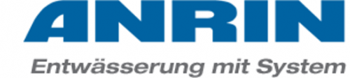 ANRIN GmbH Logo