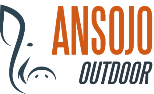 AnSoJo Outdoor UG Logo