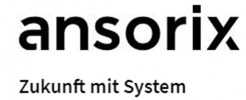 Ansorix Systems AG Logo