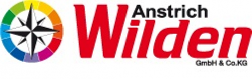 Anstrich Wilden GmbH & Co. KG Logo