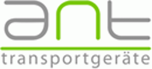 ANT Transportgeräte GmbH & Co. KG Logo