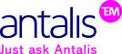 Antalis AG - Packaging Logo
