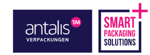 Antalis Verpackungen GmbH Logo