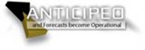 Anticipeo Logo