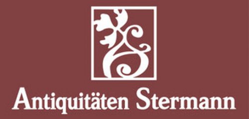 Antiquitäten Stermann, Inh. Wiebke Piekarowitz Logo