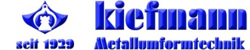 Anton Kiefmann GmbH Logo