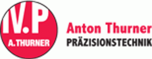 Anton Thurner Präzisionstechnik IVP Logo