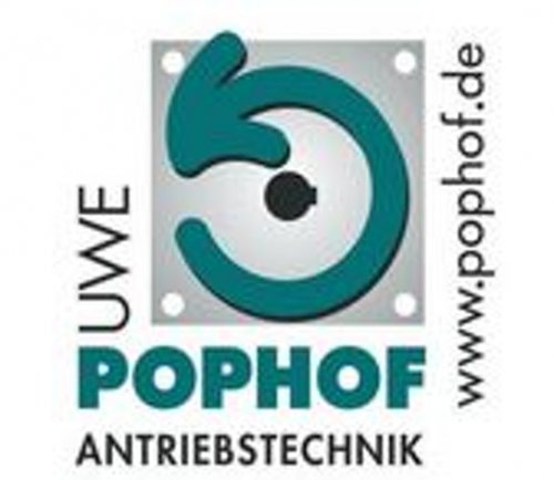 Antriebstechnik Pophof Inh. Uwe Pophof Logo