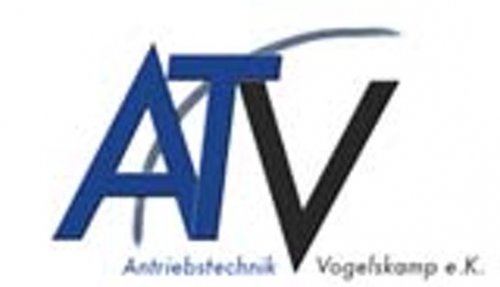 Antriebstechnik Vogelskamp e.K. Logo