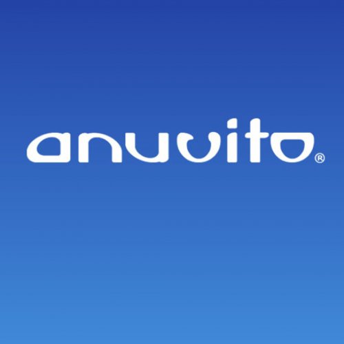 anuvito GmbH Logo