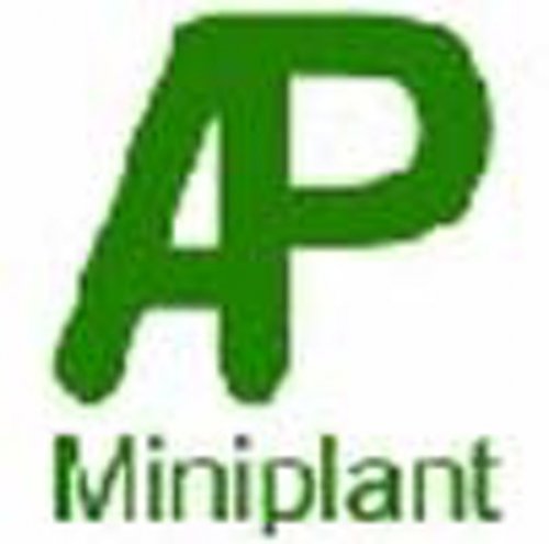 AP-Miniplant GmbH & Co. KG Logo