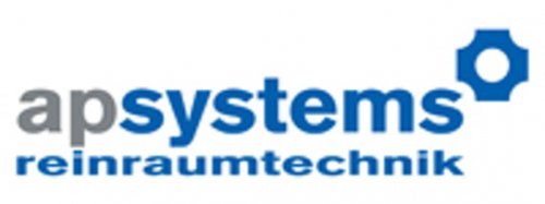 ap-systems GmbH Logo