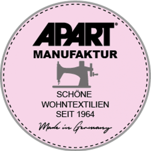 Apart GmbH  Logo