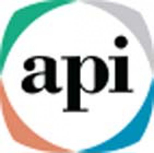 API Foils Deutschland GmbH Logo