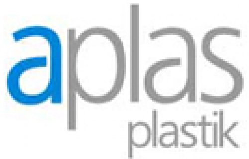 APLAST PLASTıK PROFıL SAN.VE Tic.ltd.şti Logo