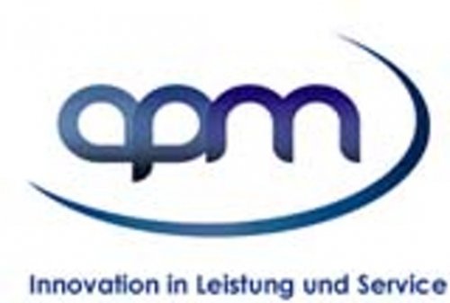 APM Outsourcing Ltd. Logo