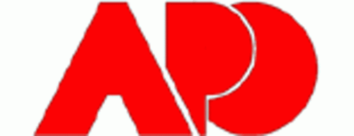 APO Anlagenbau GmbH Logo