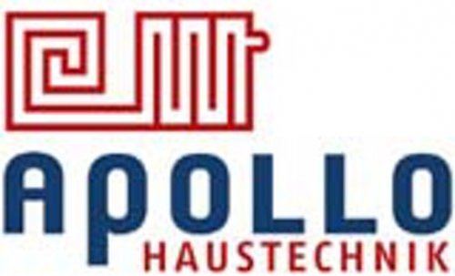 Apollo Installation & Heizungsbau GmbH Logo