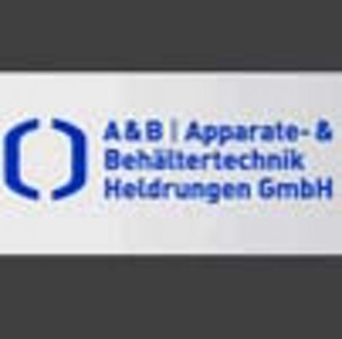 Apparate- & Behältertechnik Heldrungen GmbH Logo