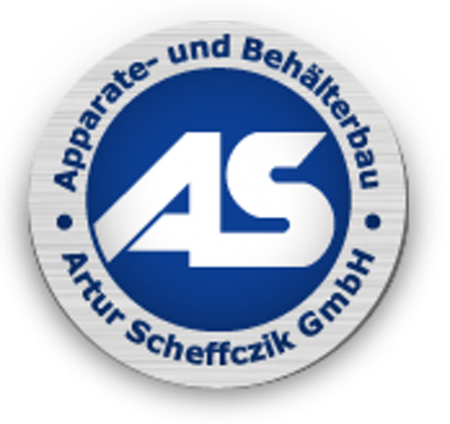 Apparate- und Behälterbau Artur Scheffczik GmbH Logo