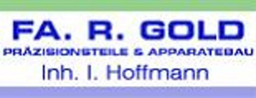 Apparatebau Rudolf Gold Inh. Ingo Hoffmann Logo