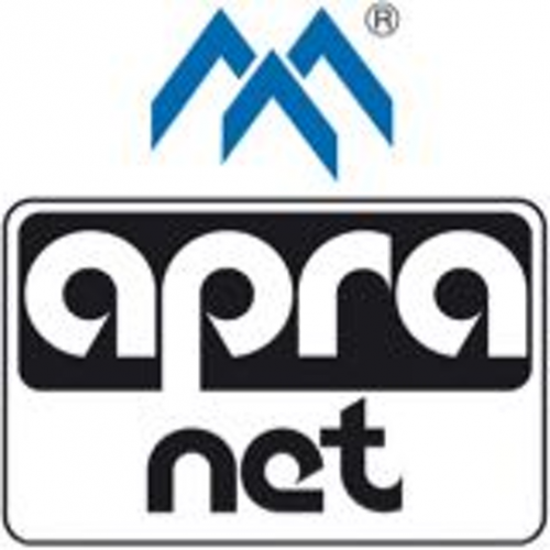 apra-plast Kunststoffgehäuse-System Logo