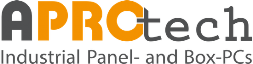 APROTECH GmbH Logo