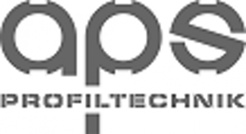 aps Profiltechnik & Handelsagentur Logo