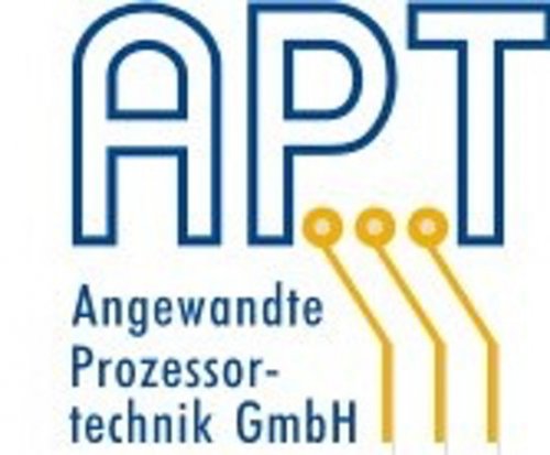 APT Angewandte Prozessortechnik GmbH Logo