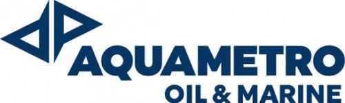 Aquametro Oil & Marine GmbH Logo
