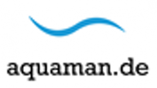 Aquapac-Aquaman Deutschland GmbH Logo