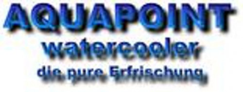 Aquapoint Watercooler Logo