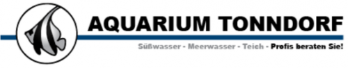 AQUARIUM TONNDORF Logo