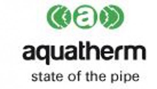 aquatherm GmbH Kunststoff- Extrusions- und Spritzgießtechnik Logo