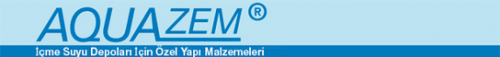 AQUAZEM GmbH Logo