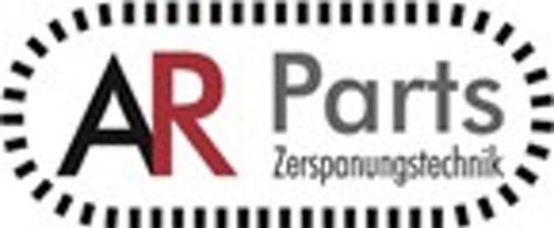 AR Parts GmbH Logo