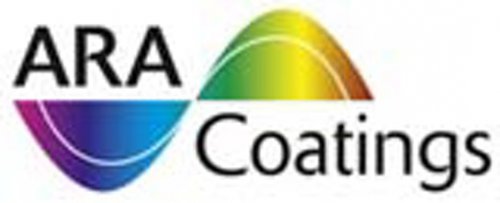 Ara-Coatings GmbH & Co. KG Logo