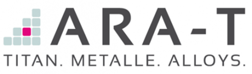 ARA-T Advance GmbH Logo