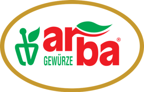 Arba-Gewürze GmbH Logo