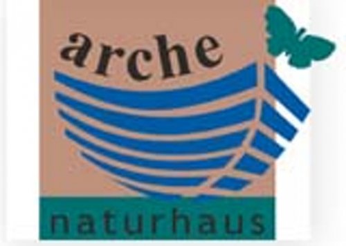 Arche Naturhaus GmbH Logo