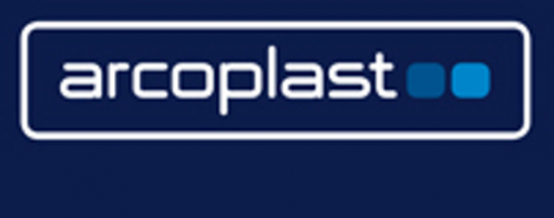 Arcoplast Kunststoff GmbH Logo