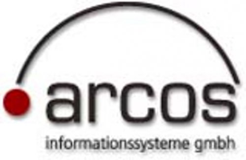 arcos informationssysteme GmbH Logo