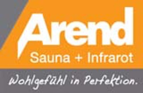 Arend Saunabau Betriebs GmbH & Co. KG Logo