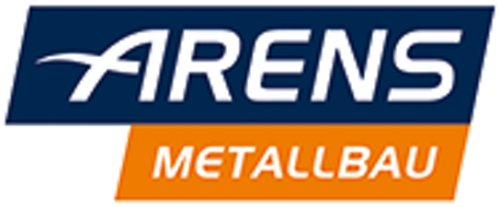 Arens GmbH Metallbau & Bauschlosserei Logo