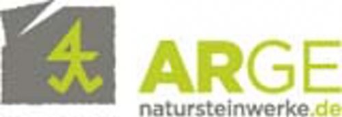Arge Natursteinwerke Gonsior GmbH & Co KG Logo