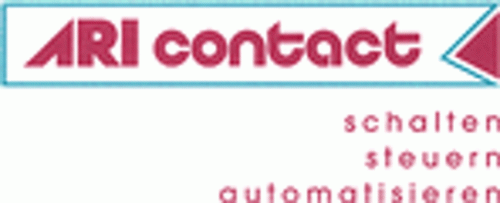 ARI-contact GmbH & Co. KG Logo