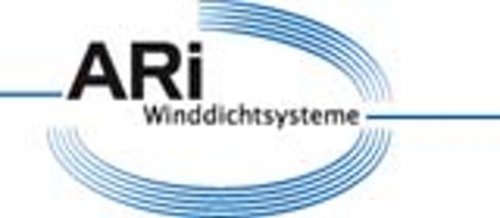 ARi-Winddichtsysteme Logo