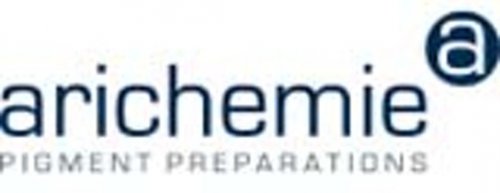 Arichemie GmbH Logo