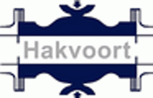 Armaturenbau HAKVOORT GmbH Logo