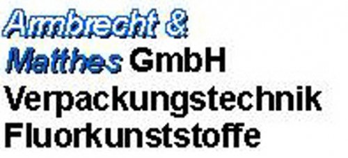 Armbrecht & Matthes Verpackungstechnik GmbH Logo